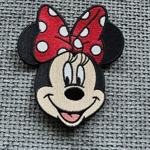 Stoney clover lane Disney Minnie Mouse Large Patch
